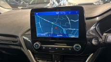 Ford Fiesta 1.0 EcoBoost Hybrid mHEV 125 Vignale Edition 5dr Petrol Hatchback